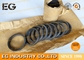 grafite di sigillatura meccanica Ring For Metallurgy del carbonio ad alta densità 70.5mm di 18mm 30mm fornitore